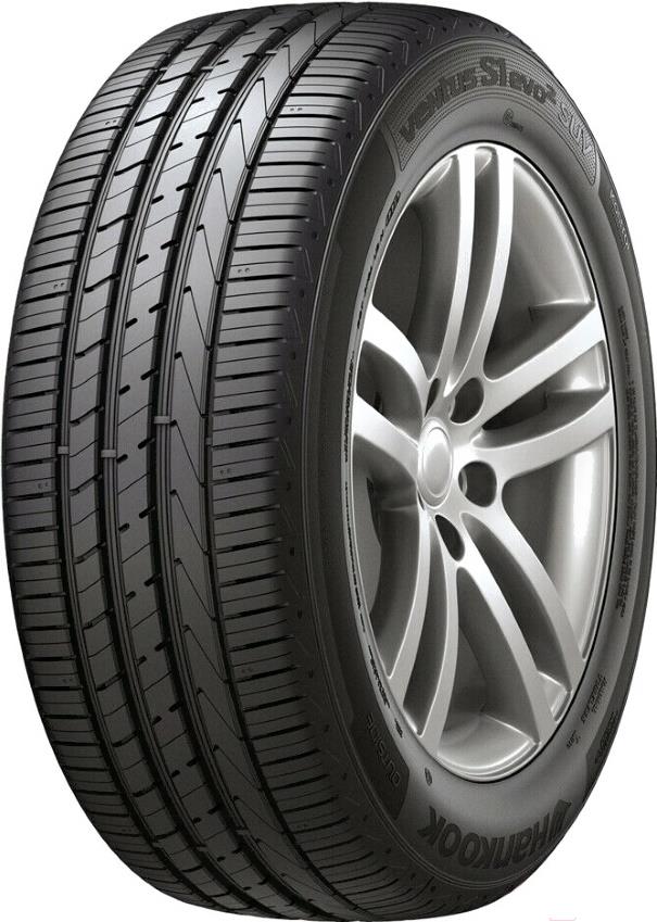

Шины Hankook Ventus S1 evo2 SUV K117A 225/55R18 98V