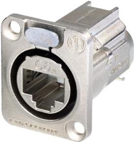 

Кабель для компьютера Neutrik NE8FDX-Y6, NE8FDX-Y6