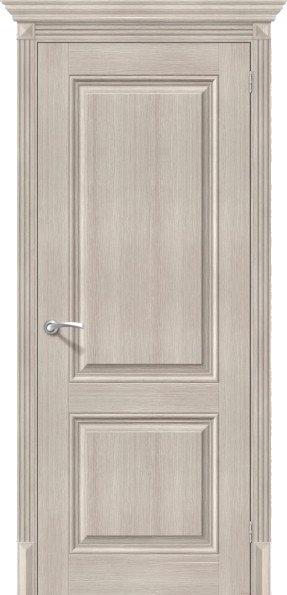 

Межкомнатная дверь el'Porta Эко Классико-32 90x200 Cappuccino Veralinga, Эко Классико-32 90x200