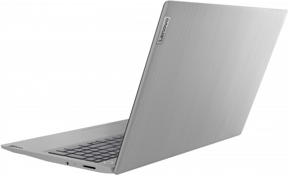 

Ноутбук Lenovo IPL3-15ITL6 [82HL003GRK], Ноутбук Lenovo IdeaPad L3 15ITL6 (82HL003GRK)