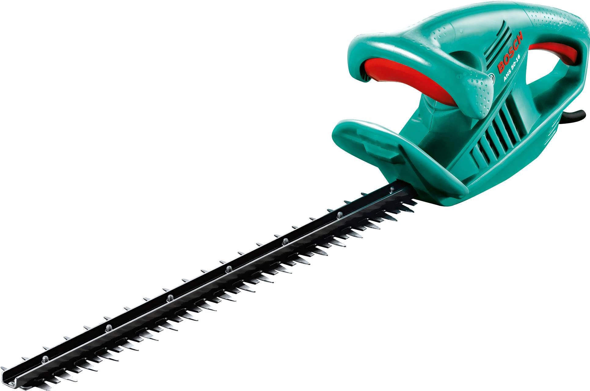 

Кусторез с длинным штоком Bosch AHS 50-16 (0600847B00), AHS 50-16