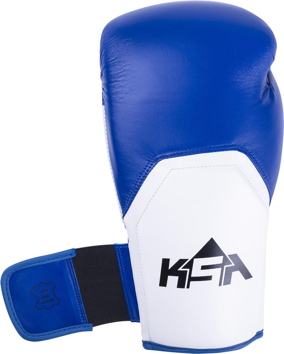 

Боксерские перчатки KSA Scorpio Blue 6 Oz синий, Scorpio Blue 6 oz