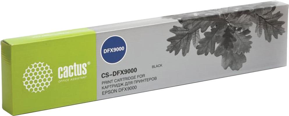 

Лента CACTUS CS-DFX9000, CS-DFX9000