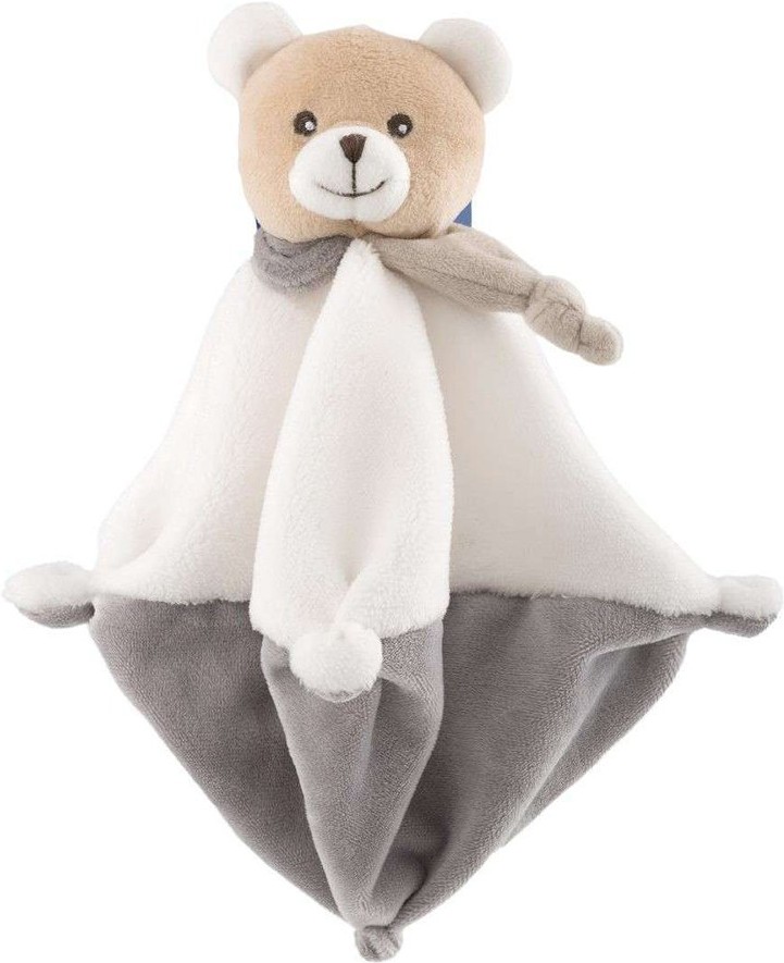 

Мягкая игрушка Chicco Медвежонок с одеяльцем 340728269 [00009615000000], Мягкая игрушка Chicco Медвежонок с одеяльцем 340728269 00009615000000