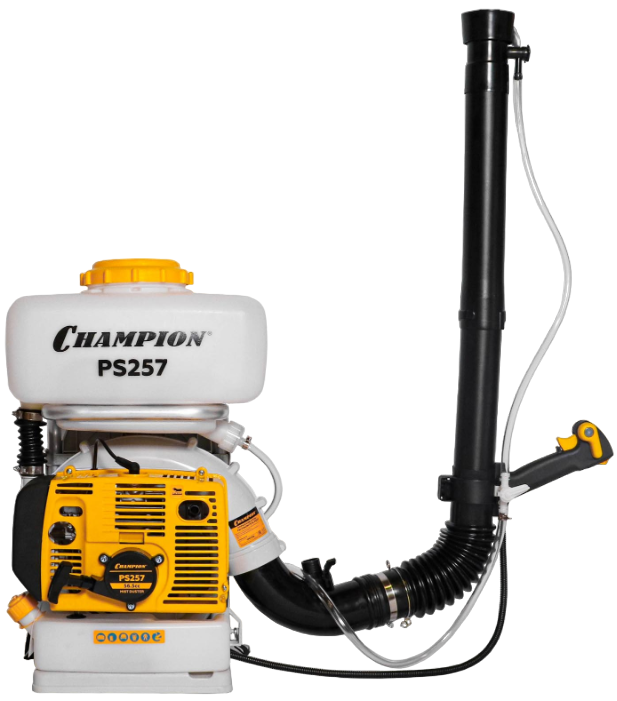 

Опрыскиватель Champion PS257