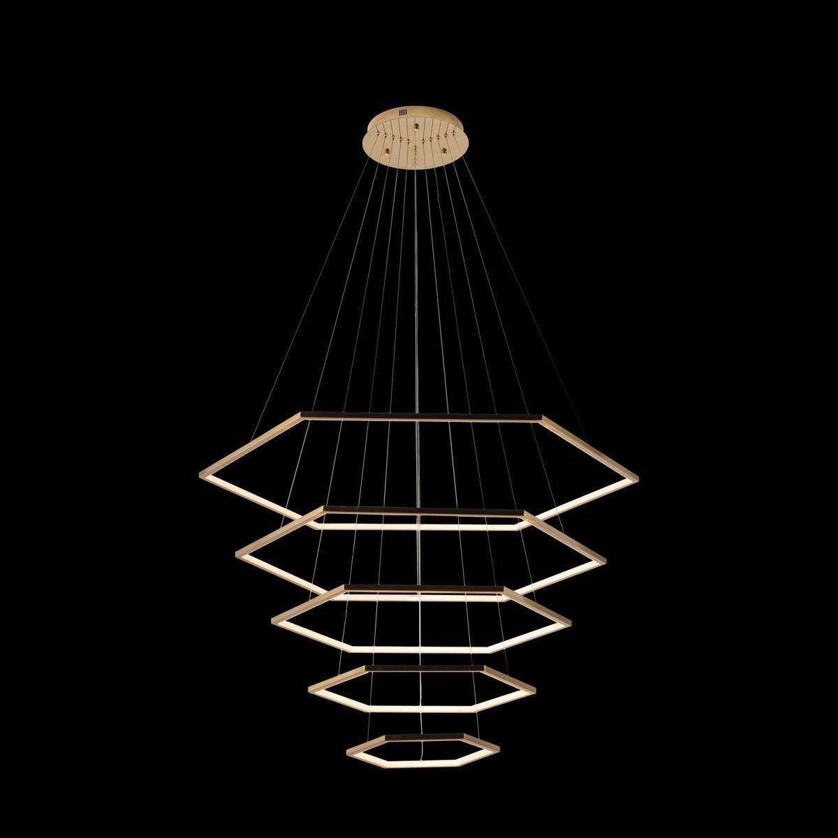 

Подвесной светильник LOFT IT 10016/5