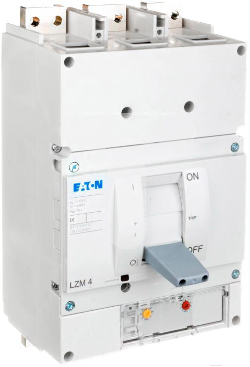 

Выключатель Eaton LZMN4-AE1600-I 1600А 19200А 3P 50кА [111981], LZMN4-AE1600-I 1600А 19200А 3P 50кА
