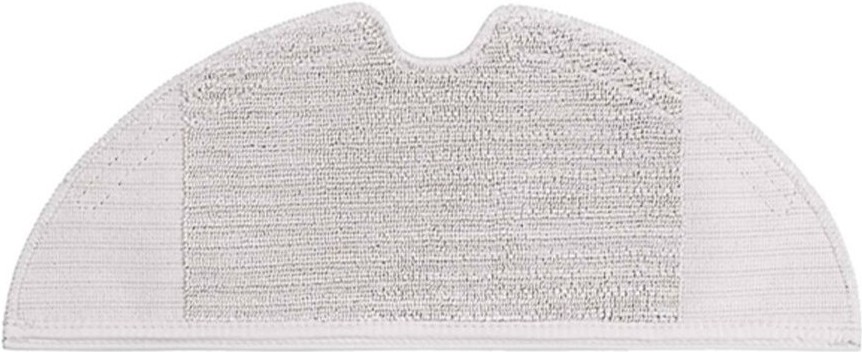 

Насадка для пылесоса Xiaomi Mi Robot Vacuum-Mop Essential Mop Pad [BHR4250TY], Салфетка Xiaomi Mi Robot Vacuum-Mop mopping cloth BHR4250TY