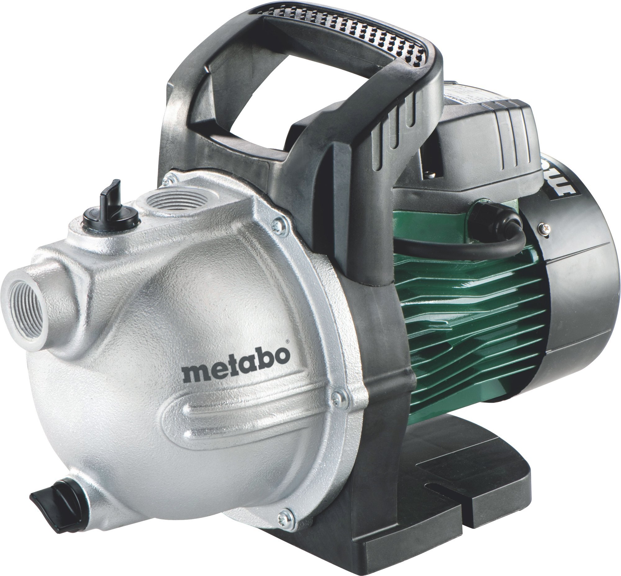 

Садовый насос Metabo P 2000 G [600962000], Садовый насос Metabo P 2000 G