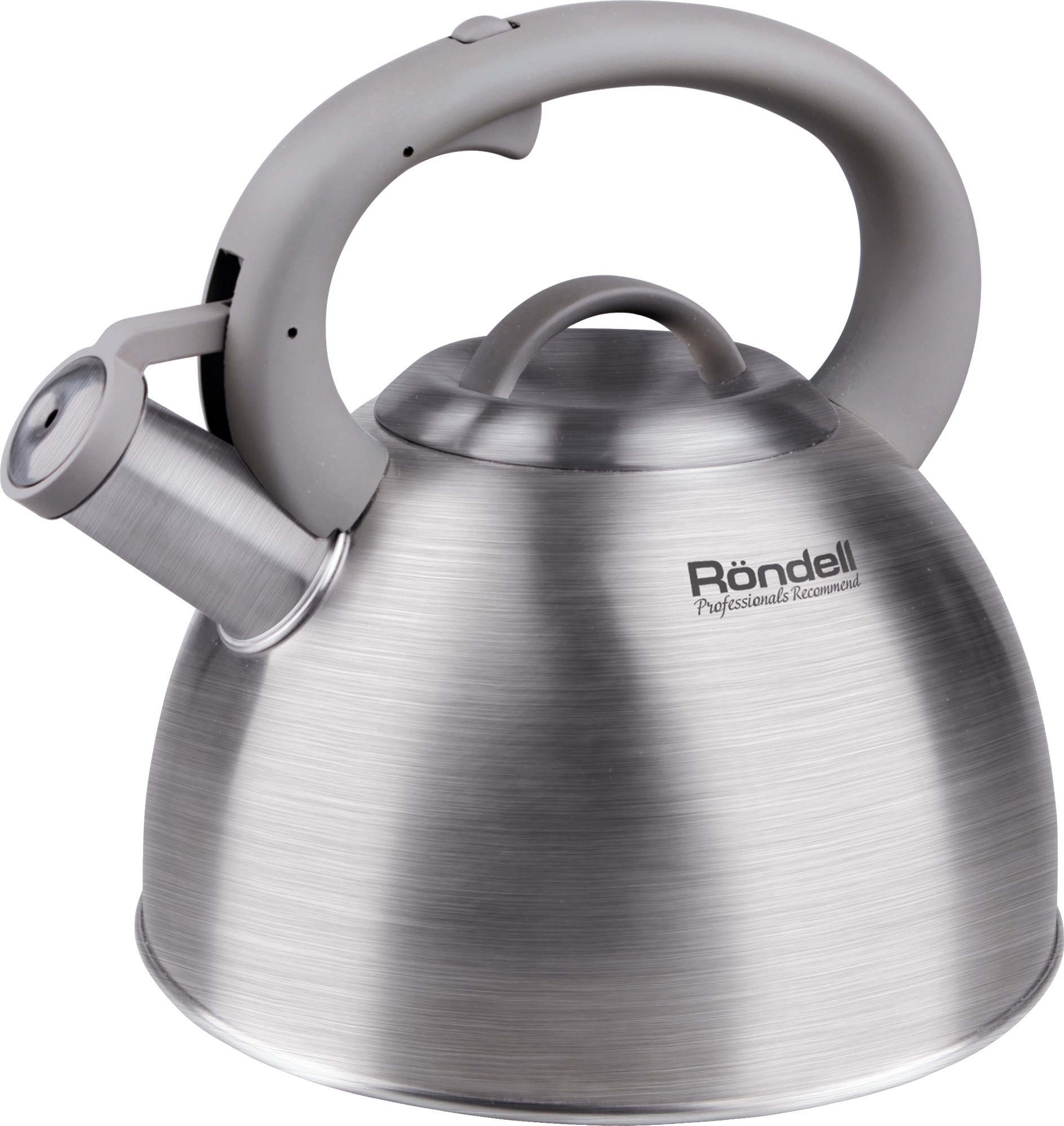 

Чайник Rondell RDS-434 Balance Grey