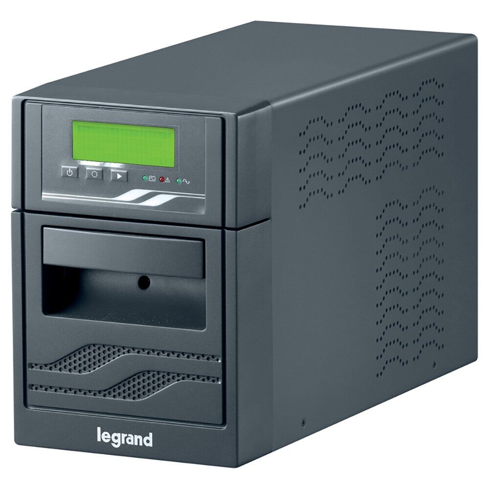 

Источник бесперебойного питания Legrand Niky S 1500 310020, Niky S 1500