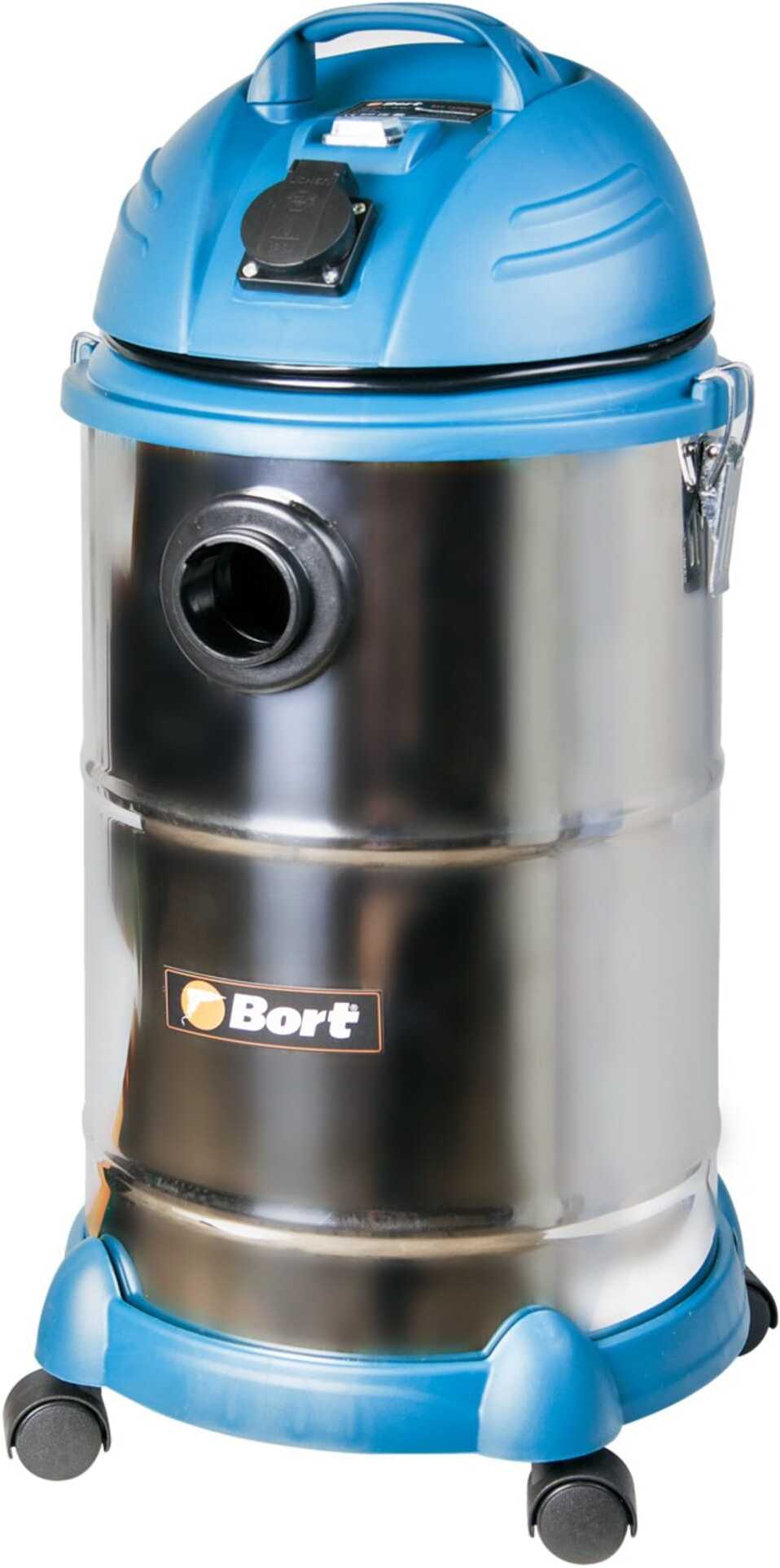 

Пылесос Bort BSS-1530N-Pro [91271242], Пылесос Bort BSS-1530N-Pro 91271242