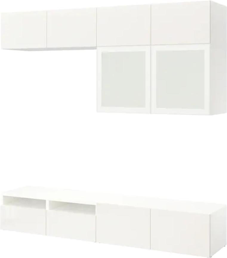 

ТВ-тумба Ikea Бесто [294.122.27], Бесто
