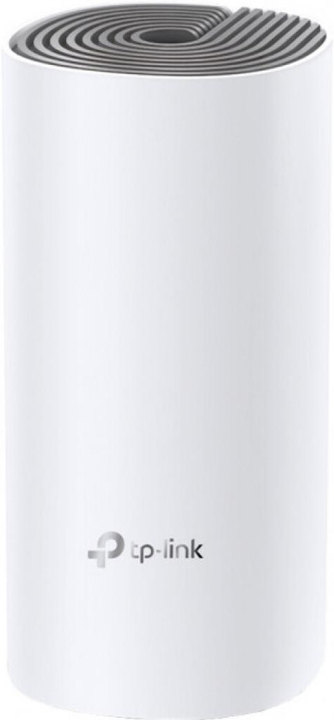

Аксессуары для коммутаторов TP-Link DECO E4 1-PACK, TP-Link DECO E4 1-PACK