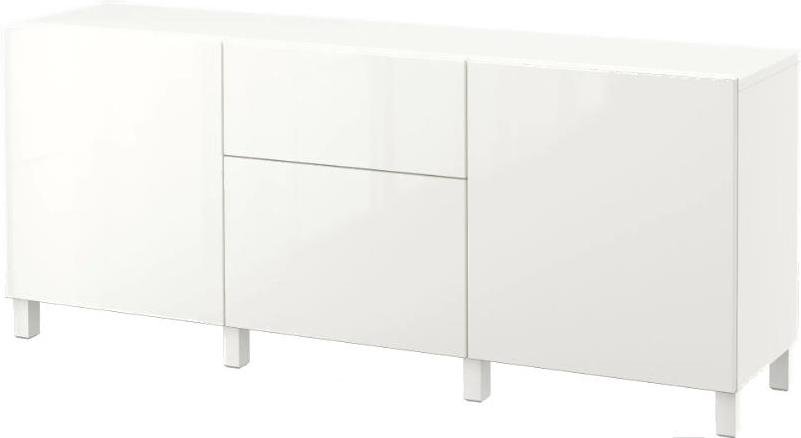 

Тумба IKEA Бесто [292.494.58], Бесто