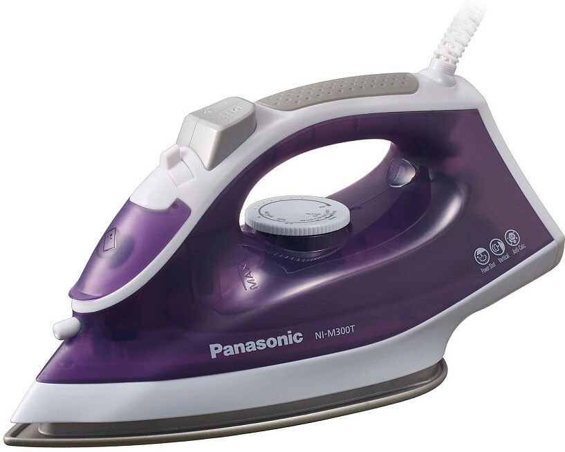 

Утюг Panasonic NI-M300TVTW