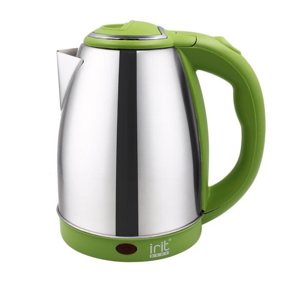 

Электрочайник HomeStar HS-1028 зеленый [008201], Электрочайник HomeStar HS-1028 (зеленый)