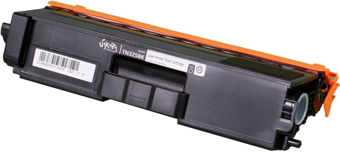 

Картридж Sakura Printing TN-325Bk (SATN325BK)