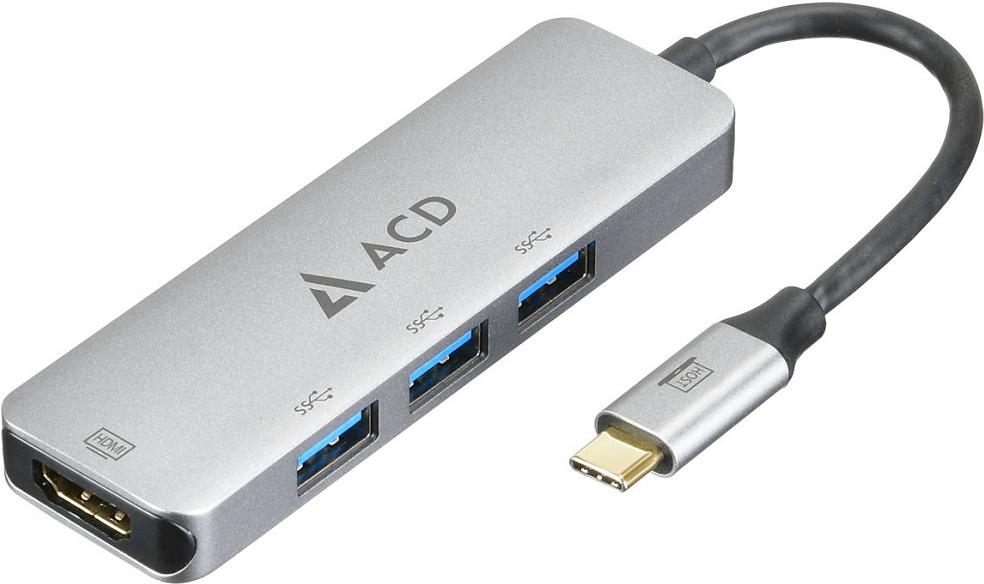 

Кабель для компьютера ACD ACD-C104-UAL, ACD ACD-C104-UAL