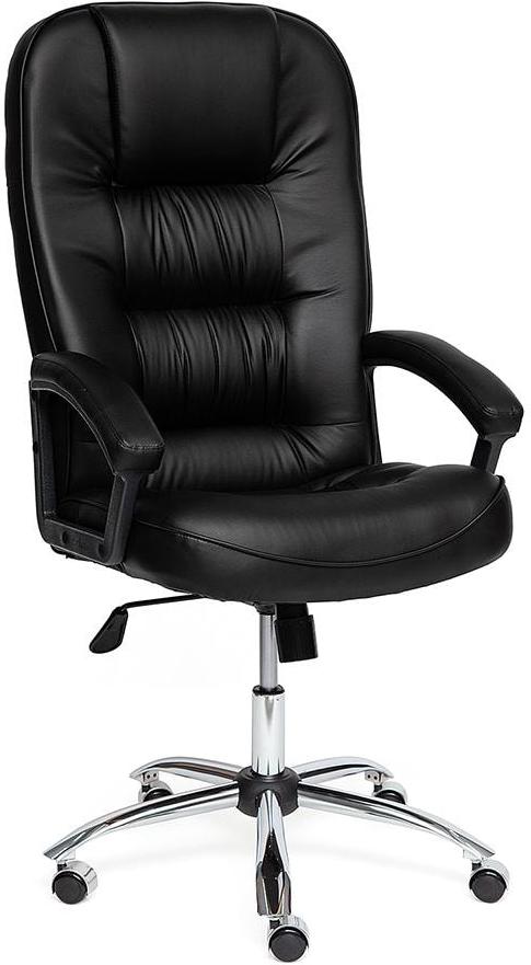 

Офисное кресло Tetchair СН9944 черный, СН9944