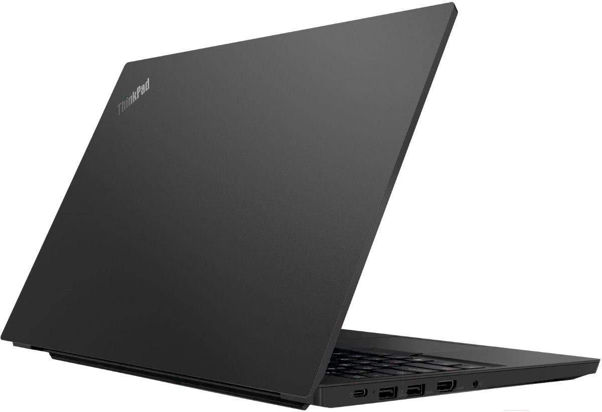 

Ноутбук Lenovo ThinkPad E15-IML, ThinkPad E15-IML