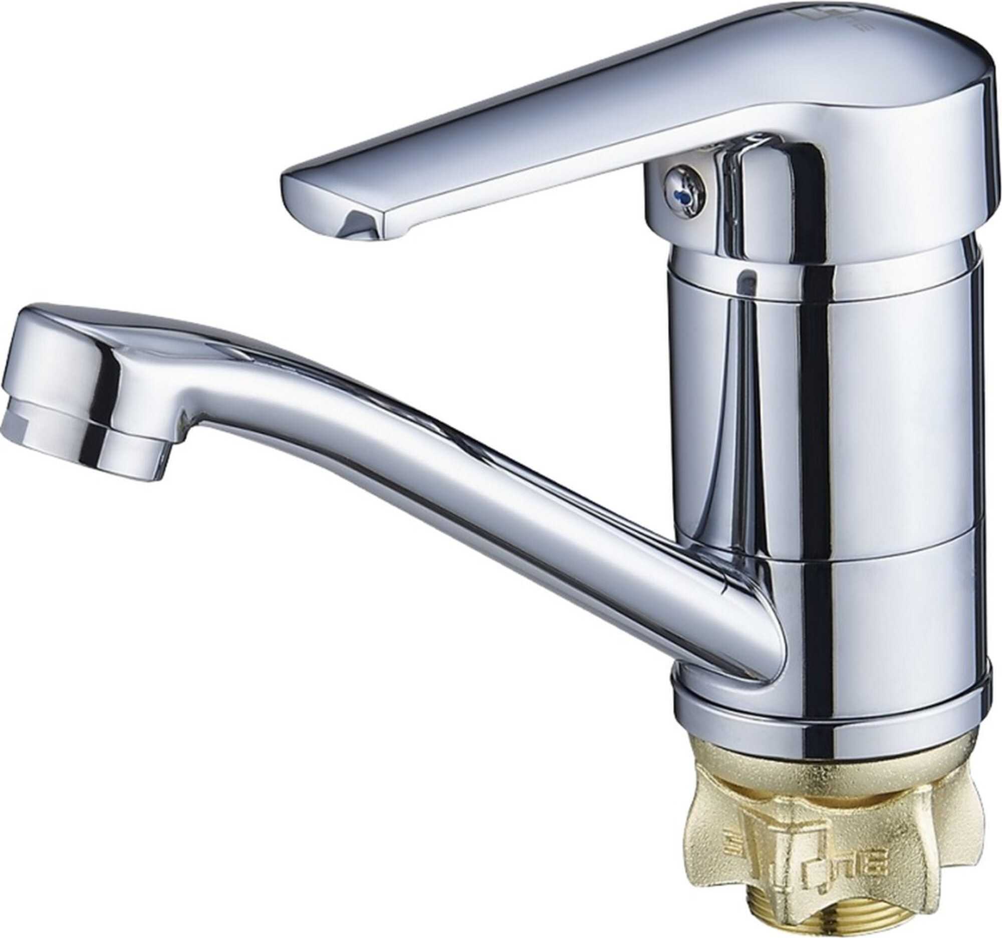 

Смеситель Solone SIT4-B182
