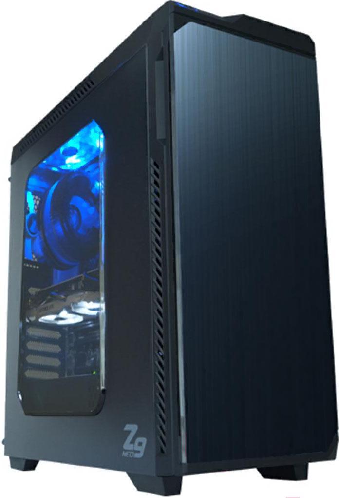 

Компьютер Z-Tech 3-22G-8-10-320-N-30044n, 3-22G-8-10-320-N-30044n