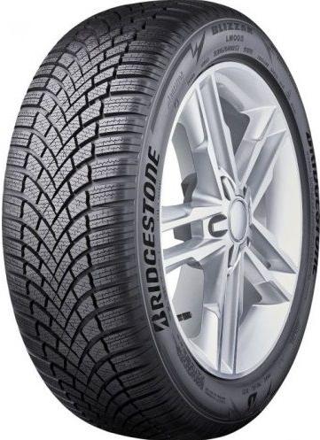 

Шины Bridgestone Blizzak LM005 255/60R18 112V, Blizzak LM005 255/60R18 112V