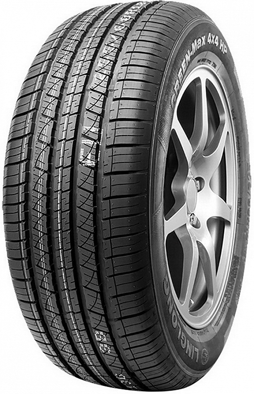 

Шины LingLong 215/65R17 GREEN-MAX 4X4 HP 103V, Автомобильные шины LingLong 215/65R17 GREEN-MAX 4X4 HP 103V