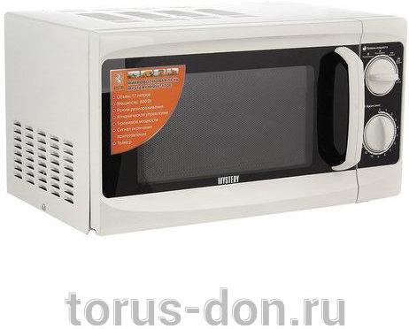 

Микроволновая печь Mystery MMW-1706, MMW-1706
