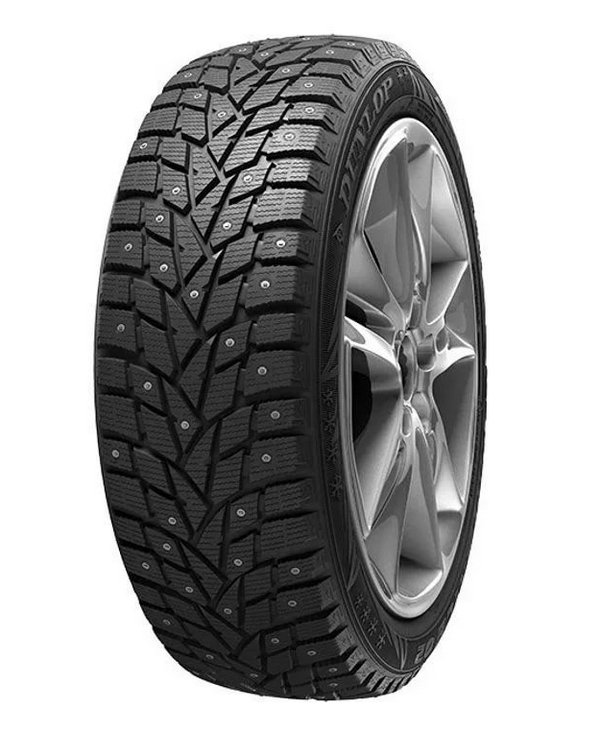 

Шины Dunlop SP Winter Ice 02 205/50R17 93T Зимняя, SP Winter Ice 02 205/50R17 93T Зимняя