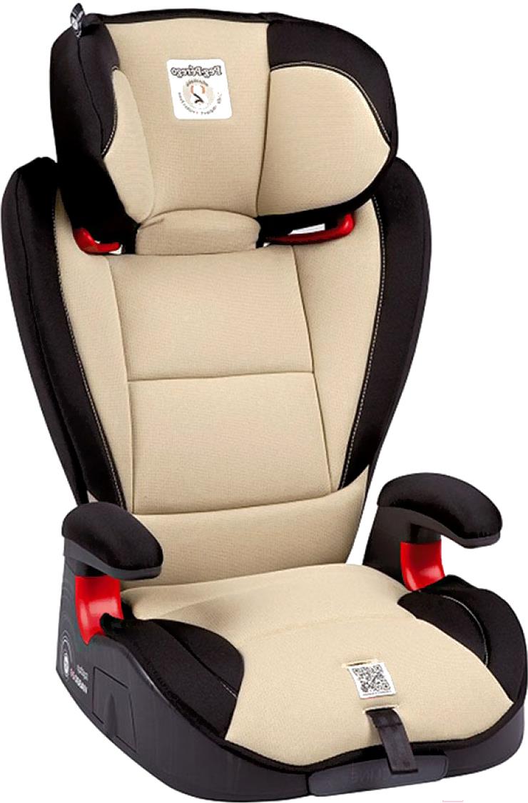 

Автокресло Peg-Perego Viaggio 2-3 Surefix Sand / DX13DP46, Viaggio 2-3 Surefix Sand / DX13DP46