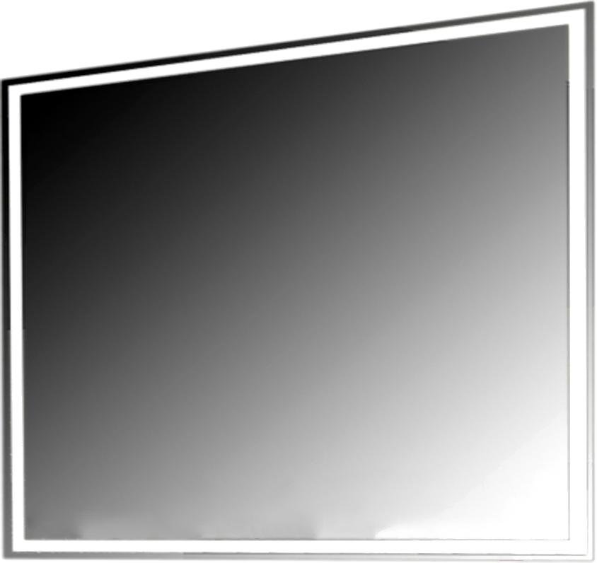 

Зеркало Пекам Greta 100x60 с подсветкой, подогревом и сенсором, Greta 100x60 с подсветкой, подогревом и сенсором
