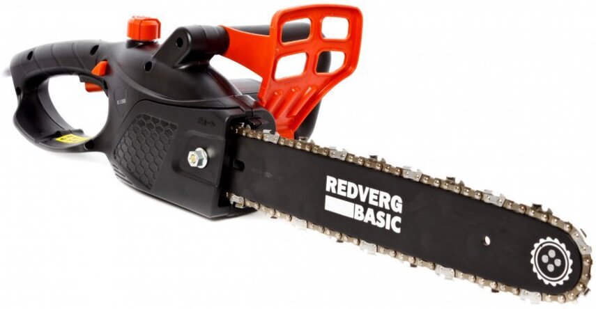 

Электропила RedVerg Basic EC-1500