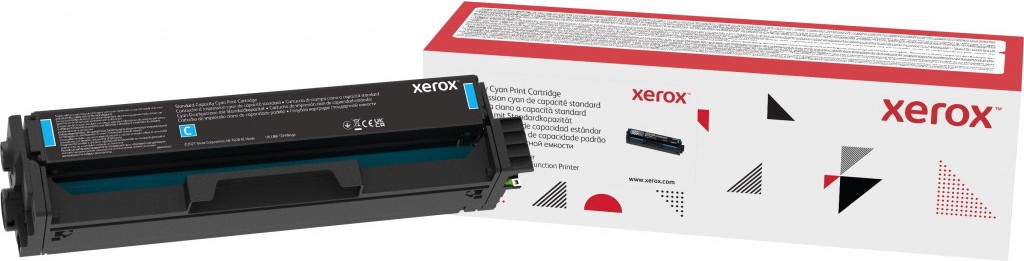 

Картридж Xerox 006R04396 голубой, Картридж Xerox 006R04396