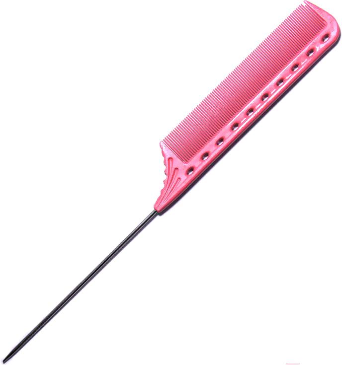 

Расческа Y.S.Park YS-112 Pink, YS-112