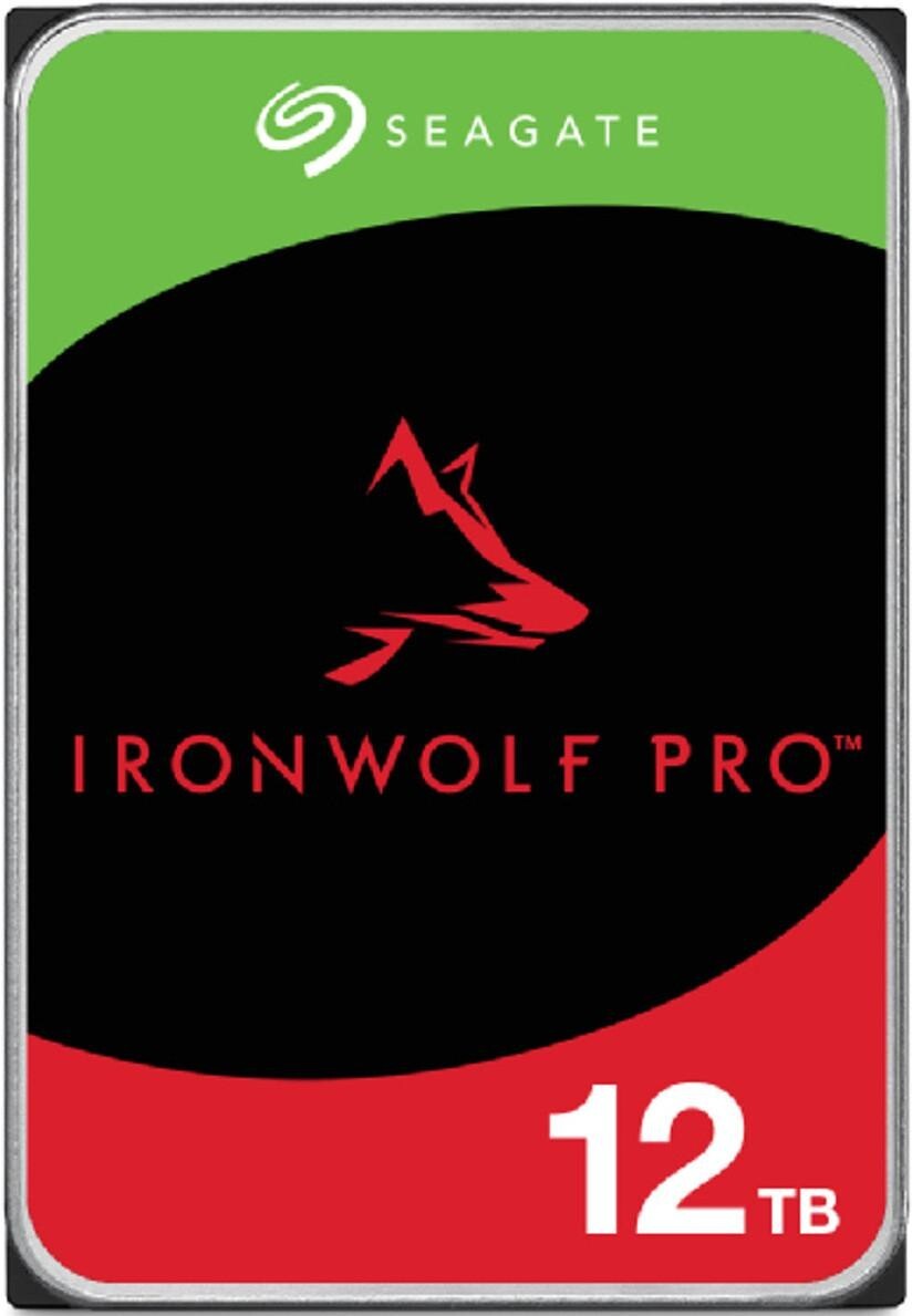 

Жесткий диск Seagate Sata-III 12Tb (ST12000NT001)