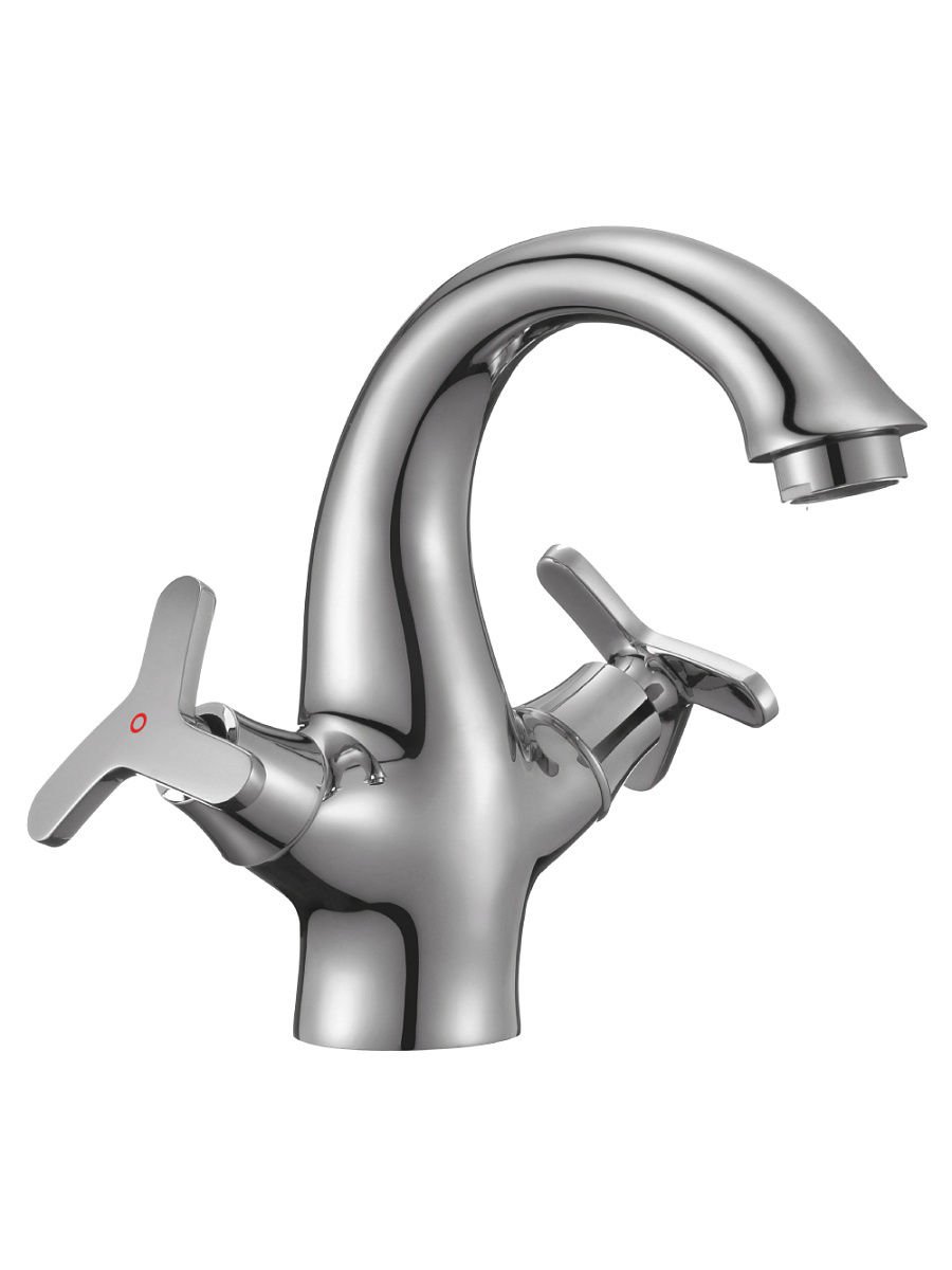 

Смеситель Rossinka Silvermix RS40-61, RS40-61