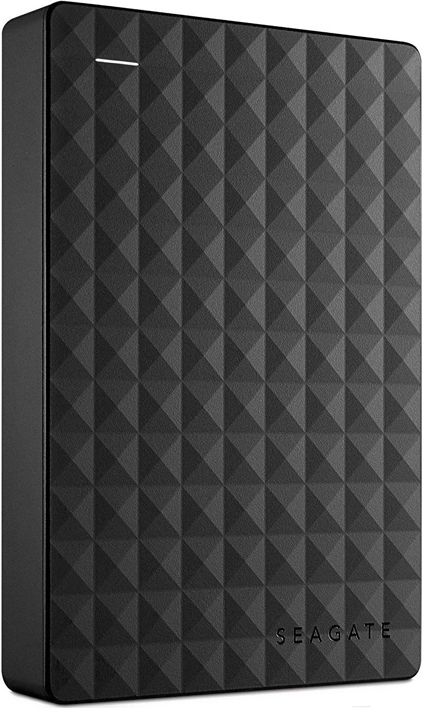

Внешний жесткий диск Seagate Expansion 4TB (STEA4000400), Expansion 4TB