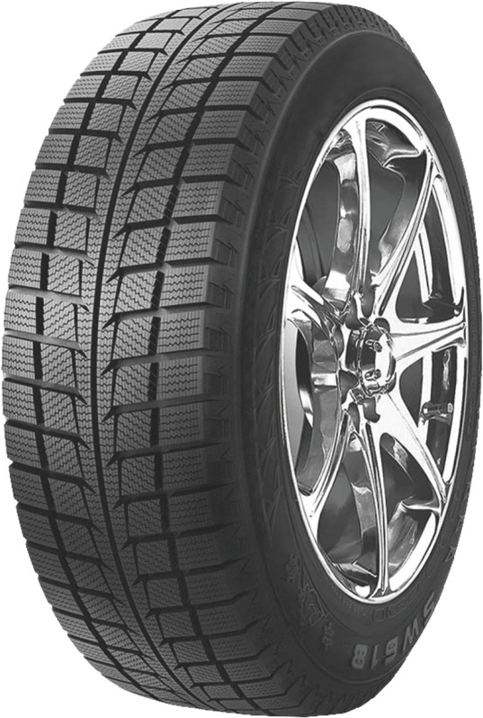 

Автомобильные шины Goodride SW618 215/60R16 95T (03010404401268420202)