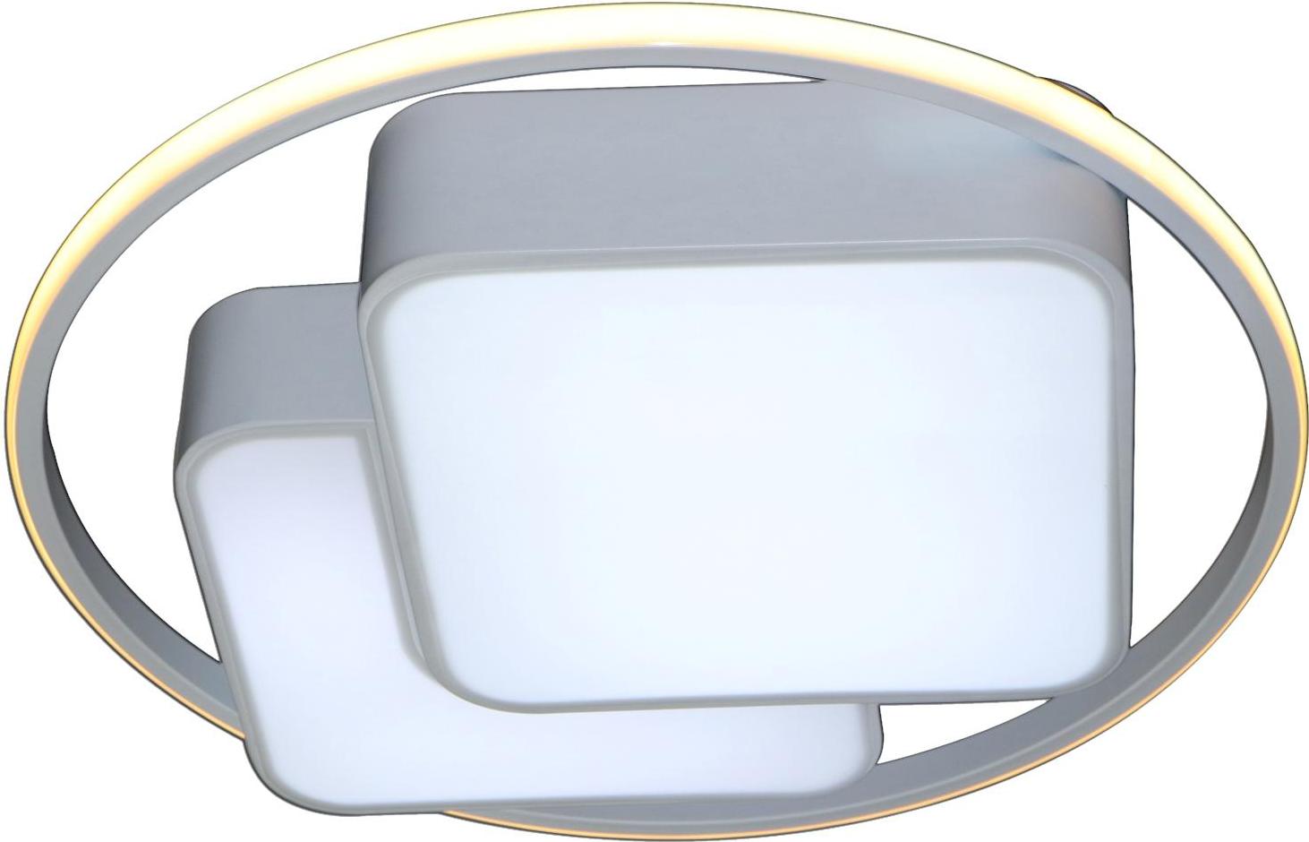

Накладная люстра Natali Kovaltseva HIGH-TECH LED LAMPS 82002, HIGH-TECH LED LAMPS 82002