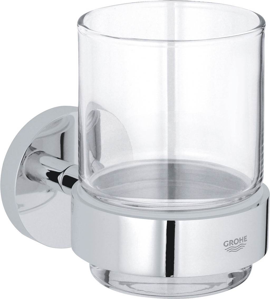 

Стакан для ванной Grohe 40447001