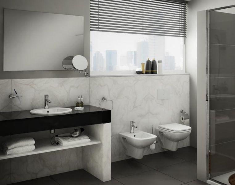 

Умывальник Vitra S20 52.5x47.5 [5468B003-0001], S20 52.5x47.5