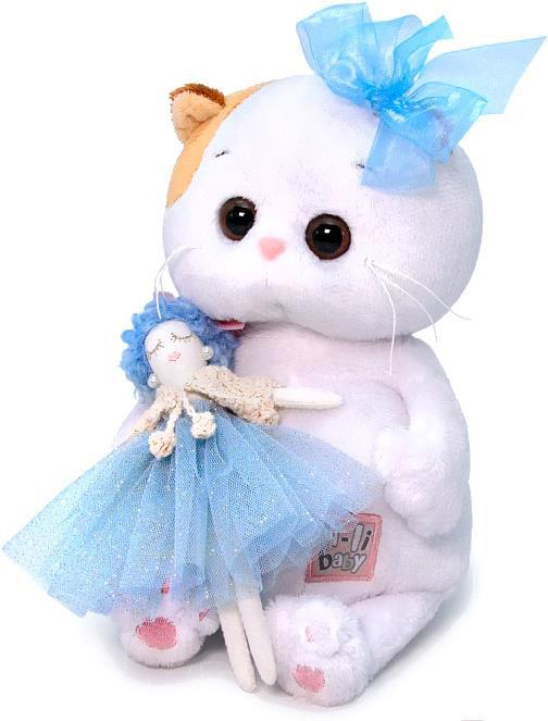 

Мягкая игрушка Budi Basa LB-050 [825325], LB-050