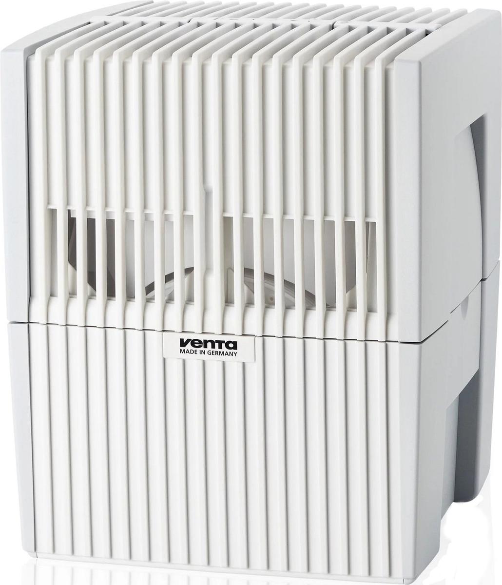 

Очиститель (мойка воздуха) Venta LW15 белый, LW15