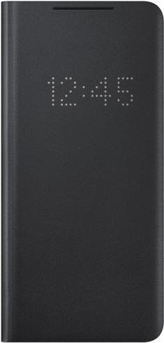 

Чехол для телефона Samsung Galaxy S21 Ultra Smart [EF-NG998PBEGRU], Galaxy S21 Ultra Smart