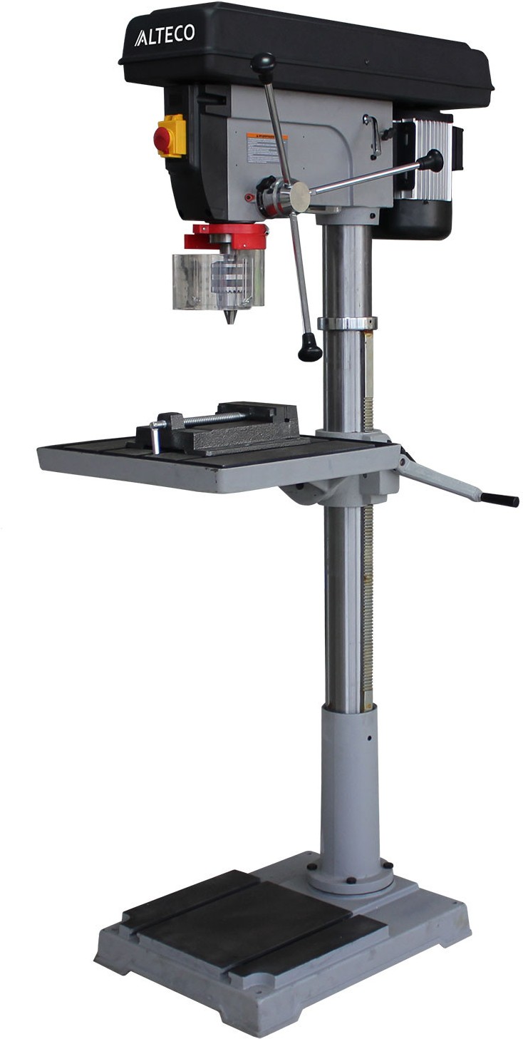 

Станок сверлильный Alteco DP 1500-32