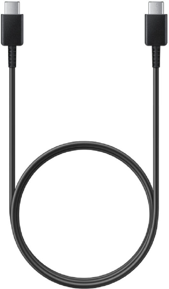 

Кабель, адаптер, разветвитель Samsung EP-DA705 черный [EP-DA705BBRGRU], Samsung EP-DA705 EP-DA705BBRGRU черный