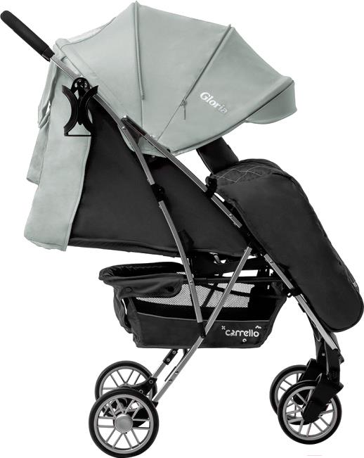 

Детская коляска Carrello Gloria CRL-8506/1 Olive Green, Gloria CRL-8506/1