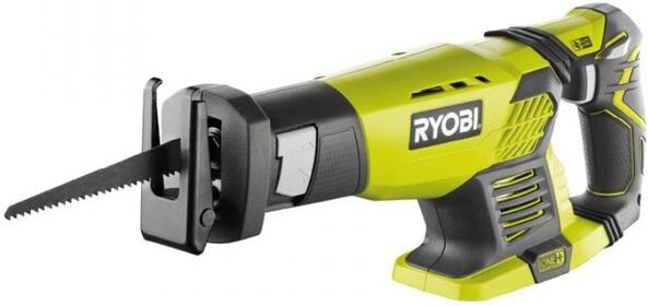 

Сабельная пила Ryobi RRS1801M (5133001162), Электропила RYOBI RRS1801M